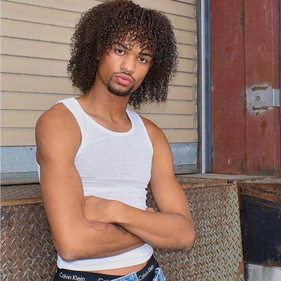 Meet your Posher, Joseph - Picture 1 of 1